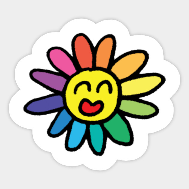 Kaws Kaws Sticker TeePublic